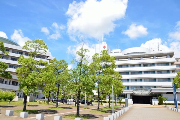 病院